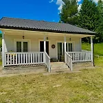 Two Bedroom Challet Snow White