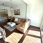 Stan Na Dan Podgorica