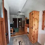 Apartment Winter Star