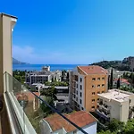 Montesun Apartments Becici