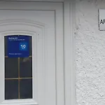 Petkovic Apartmani 1