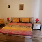 Bebop Apartman