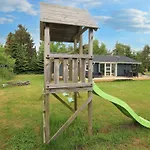 8 Person Holiday Home In V Ggerl Se