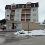 Apartman Svetlana 2