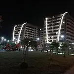 Luxury Apartment Sea View Soho City 5Th Floor
