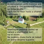 Eco Village Podgora Household Kaljevic