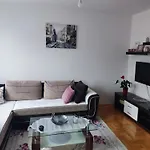 Apartman Dunja