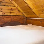 Lovcen Mountain Cottages