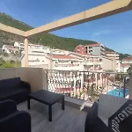 Apartmani Petrovac