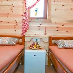 Big Bear Villas