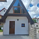 Bungalow Kalina