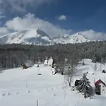 Vukovic House-Moticki Gaj