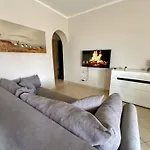 Summer Apartment Petrovac