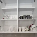 Sd Lux Apartments