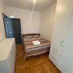 My Budva Apart