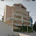 Amazing Budva Coastline View Apartment