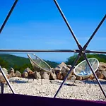 Glamping Rose