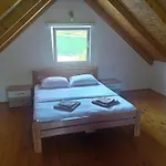 Apartment Pivljanka