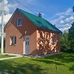 Apartment Pivljanka