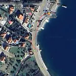 Villa Sazanka