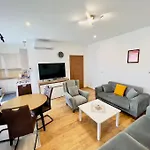 Lux Milenium Apartmans
