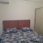 Tina City Apartment