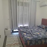 Tina City Apartment