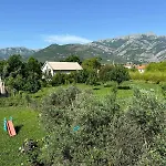 Apartman Pristan