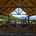 Soulrest Ekoresort - Mehov Konak