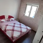 Apartman Minja