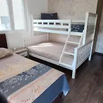 Apartman Minja