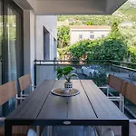 Oasis Seaview - Sveti Stefan