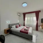 Street Apartments