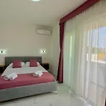 Street Apartments