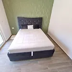 Millaz Apartman