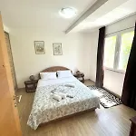 Apartments Harmonija