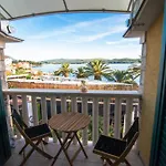 City Center Apartments