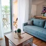 City Center Apartments