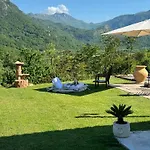 Apartments Monte Green