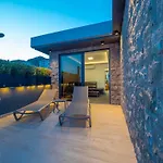 Misisuone Apartments Budva