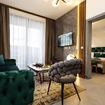 Apartments Gucci
