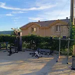 Apartman Glorija