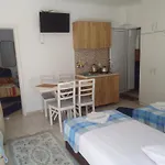Budva Mine Apartments
