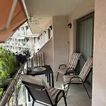 Apartament L Blue Horizont Przno