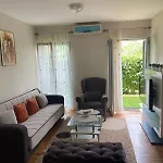 Luka Apartment
