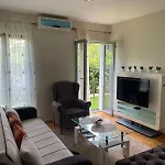 Luka Apartment