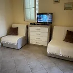 Apartmani Djenovici