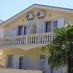 Vila Mina Ulcinj
