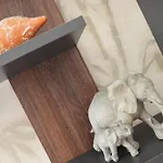 Sun Apartment