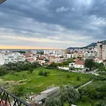 Seaside Susanj Apartment